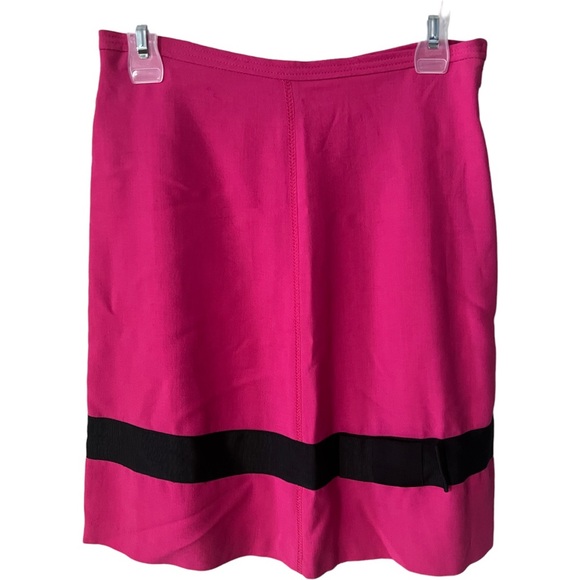 INC International Concepts Dresses & Skirts - An INC pink skirt in size 2